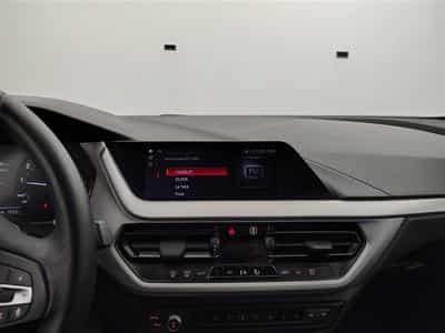 BMW 116 116iA Business CARPLAY/FULL LED (2022) - Photo 11