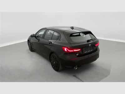 BMW 116 116iA Business CARPLAY/FULL LED (2022) - Photo 2