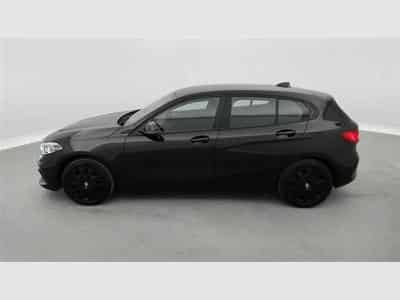 BMW 116 116iA Business CARPLAY/FULL LED (2022) - Photo 3