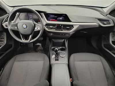 BMW 116 116iA Business CARPLAY/FULL LED (2022) - Photo 8