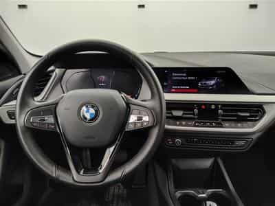 BMW 116 116iA Business CARPLAY/FULL LED (2022) - Photo 9