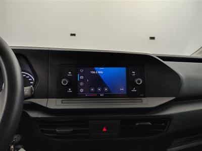 VW Caddy 2.0 TDi Business (2021) - Photo 11