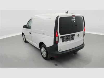 VW Caddy 2.0 TDi Business (2021) - Photo 2