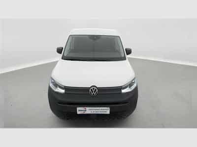 VW Caddy 2.0 TDi Business (2021) - Photo 4