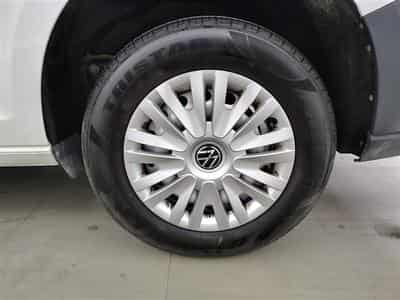 VW Caddy 2.0 TDi Business (2021) - Photo 6