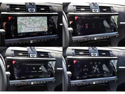 DS Automobiles DS7 1.6 PureTech Performance Line EAT8 MEMO LANE SIDE 1° MAIN (2021) - Foto 10