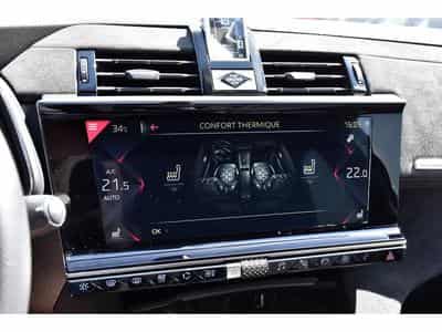 DS Automobiles DS7 1.6 PureTech Performance Line EAT8 MEMO LANE SIDE 1° MAIN (2021) - Foto 15