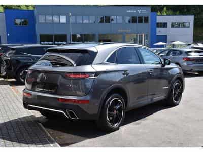 DS Automobiles DS7 1.6 PureTech Performance Line EAT8 MEMO LANE SIDE 1° MAIN (2021) - Foto 4