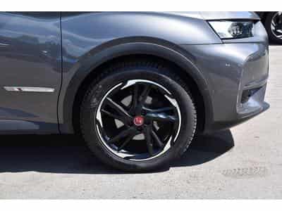 DS Automobiles DS7 1.6 PureTech Performance Line EAT8 MEMO LANE SIDE 1° MAIN (2021) - Foto 5