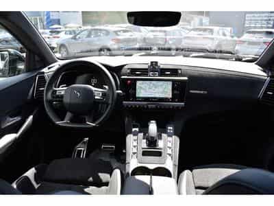 DS Automobiles DS7 1.6 PureTech Performance Line EAT8 MEMO LANE SIDE 1° MAIN (2021) - Foto 9