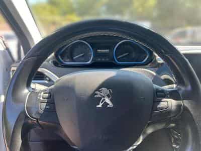 Peugeot 2008 2008 Allure (2017) - Foto 10