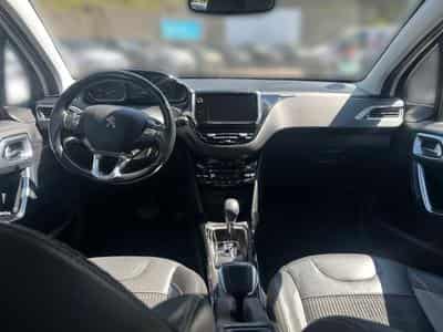 Peugeot 2008 2008 Allure (2017) - Foto 12