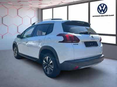 Peugeot 2008 2008 Allure (2017) - Foto 5