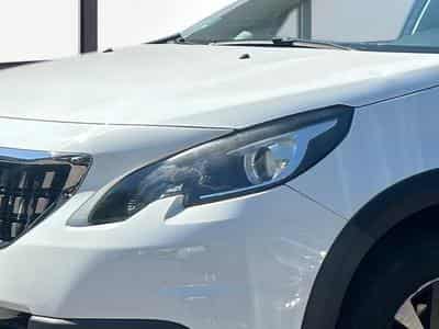Peugeot 2008 2008 Allure (2017) - Foto 6