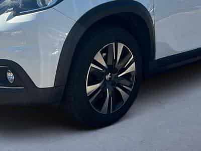 Peugeot 2008 2008 Allure (2017) - Foto 7