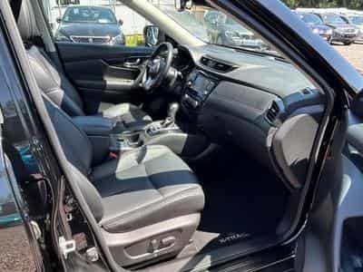 Nissan X-Trail X-Trail Tekna *Navi*7-Sitzer*Autom.*Panorama*Eu6 (2021) - Foto 10