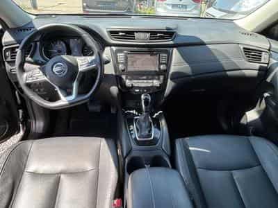Nissan X-Trail X-Trail Tekna *Navi*7-Sitzer*Autom.*Panorama*Eu6 (2021) - Foto 11