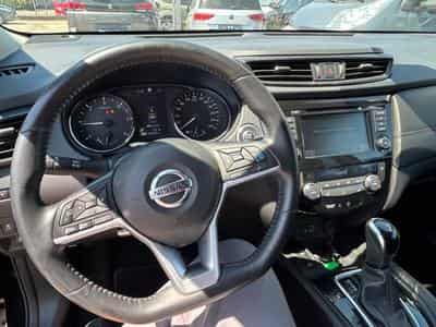 Nissan X-Trail X-Trail Tekna *Navi*7-Sitzer*Autom.*Panorama*Eu6 (2021) - Foto 12