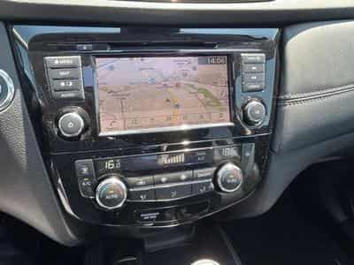 Nissan X-Trail X-Trail Tekna *Navi*7-Sitzer*Autom.*Panorama*Eu6 (2021) - Foto 13
