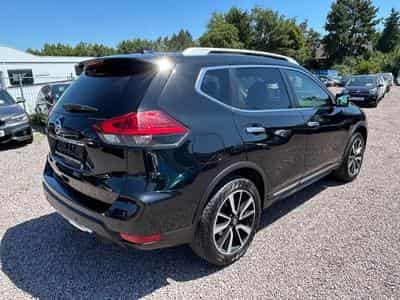 Nissan X-Trail X-Trail Tekna *Navi*7-Sitzer*Autom.*Panorama*Eu6 (2021) - Foto 4