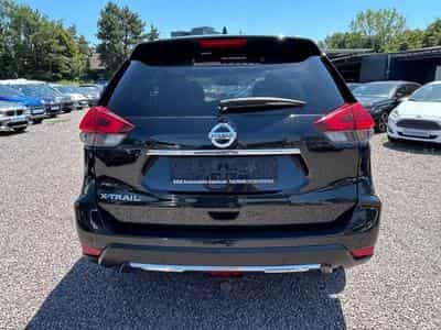 Nissan X-Trail X-Trail Tekna *Navi*7-Sitzer*Autom.*Panorama*Eu6 (2021) - Foto 5