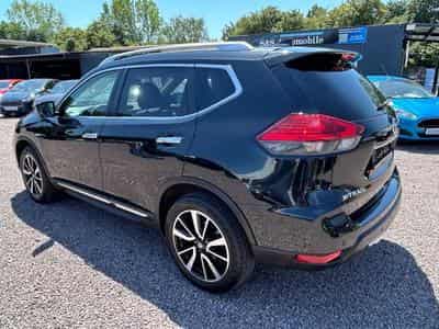 Nissan X-Trail X-Trail Tekna *Navi*7-Sitzer*Autom.*Panorama*Eu6 (2021) - Foto 6