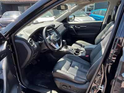 Nissan X-Trail X-Trail Tekna *Navi*7-Sitzer*Autom.*Panorama*Eu6 (2021) - Foto 7