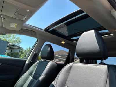 Nissan X-Trail X-Trail Tekna *Navi*7-Sitzer*Autom.*Panorama*Eu6 (2021) - Foto 8
