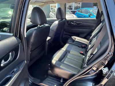 Nissan X-Trail X-Trail Tekna *Navi*7-Sitzer*Autom.*Panorama*Eu6 (2021) - Foto 9