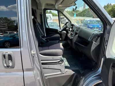 Fiat Ducato Ducato 250 *9-Sitzer*Automatik*Spezial*Euro5* (2014) - Foto 12