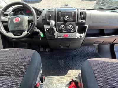 Fiat Ducato Ducato 250 *9-Sitzer*Automatik*Spezial*Euro5* (2014) - Foto 14