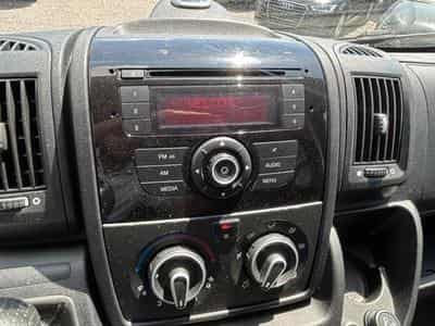 Fiat Ducato Ducato 250 *9-Sitzer*Automatik*Spezial*Euro5* (2014) - Foto 15