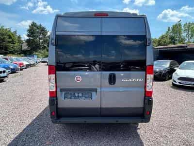 Fiat Ducato Ducato 250 *9-Sitzer*Automatik*Spezial*Euro5* (2014) - Foto 5