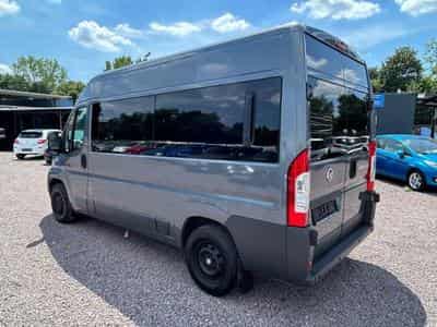 Fiat Ducato Ducato 250 *9-Sitzer*Automatik*Spezial*Euro5* (2014) - Foto 6