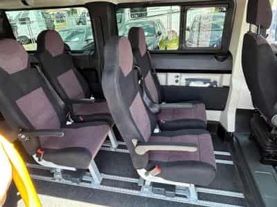Fiat Ducato Ducato 250 *9-Sitzer*Automatik*Spezial*Euro5* (2014) - Foto 8