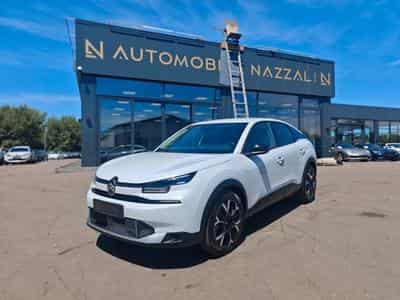 Citroën C4 C4 LIM. MAX*NAVI*KLIMAAUTO*KAMERA* (2025) - Photo 1