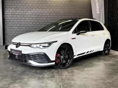 VW Golf GTI Clubsport 2.0 TSI 300 CV DSG7 * MATRIX *PANO* *HARMAN* C (2024) - Photo 1