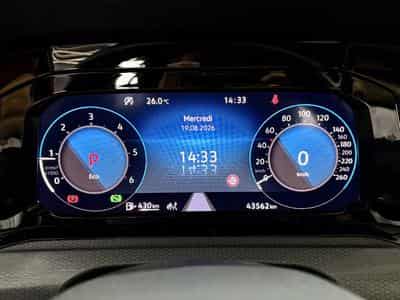VW Golf GTD 2.0 TDI DSG7 200 CV * MATRIX* ESTORIL* CAM * (2022) - Foto 13