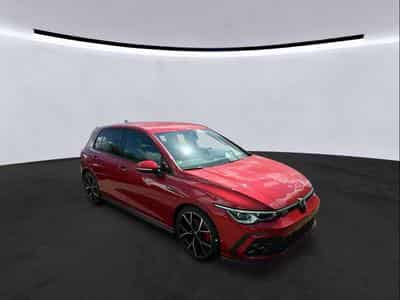 VW Golf GTD 2.0 TDI DSG7 200 CV * MATRIX* ESTORIL* CAM * (2022) - Photo 3