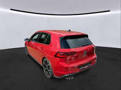 VW Golf GTD 2.0 TDI DSG7 200 CV * MATRIX* ESTORIL* CAM * (2022) - Photo 4