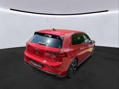 VW Golf GTD 2.0 TDI DSG7 200 CV * MATRIX* ESTORIL* CAM * (2022) - Photo 5