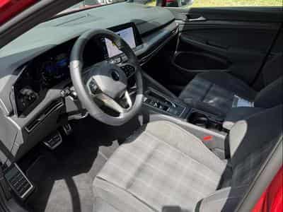 VW Golf GTD 2.0 TDI DSG7 200 CV * MATRIX* ESTORIL* CAM * (2022) - Photo 6