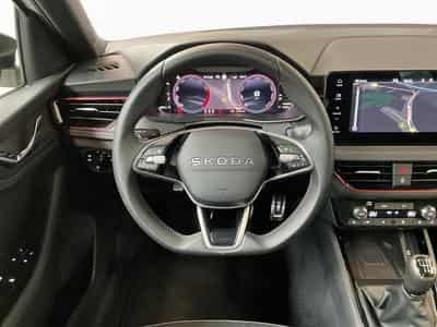 Skoda Scala Monte-Carlo+BVM+LED+Navi (2025) - Foto 12