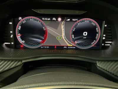 Skoda Scala Monte-Carlo+BVM+LED+Navi (2025) - Foto 13