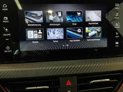 Skoda Scala Monte-Carlo+BVM+LED+Navi (2025) - Foto 15