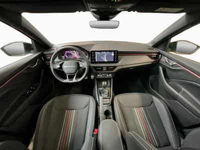 Skoda Scala Monte-Carlo+BVM+LED+Navi (2025) - Foto 2