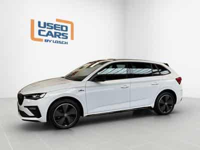Skoda Scala Monte-Carlo+BVM+LED+Navi (2025) - Foto 4
