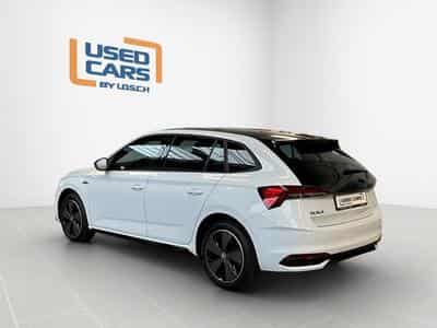 Skoda Scala Monte-Carlo+BVM+LED+Navi (2025) - Foto 5
