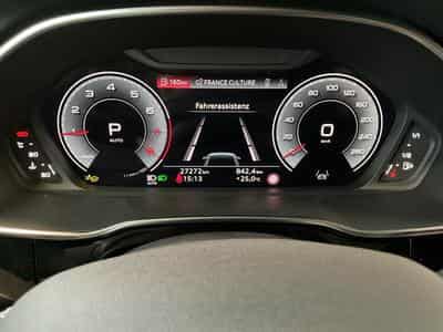 Audi Q3 SB+S-Line+35TFSI+S-Tronic+P.Premium (2025) - Photo 11