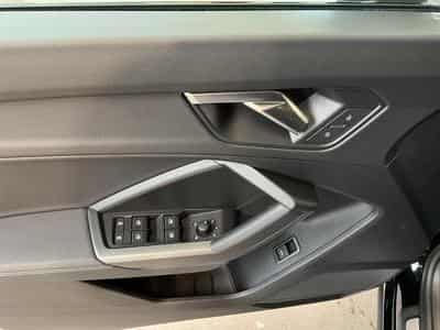 Audi Q3 SB+S-Line+35TFSI+S-Tronic+P.Premium (2025) - Photo 14